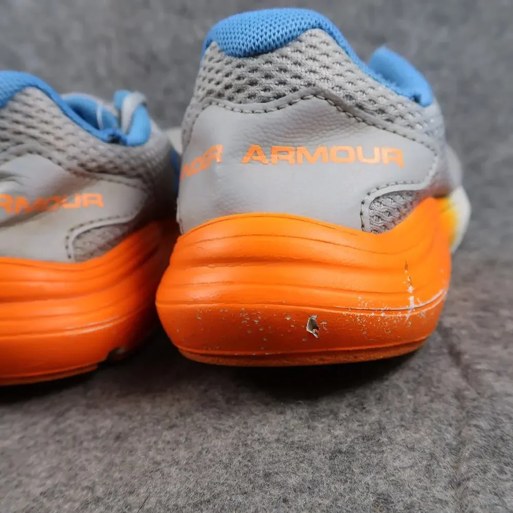Under Armour Shoes Youth 4 Athletic Trainer Surge Sneaker Running Kids Casual